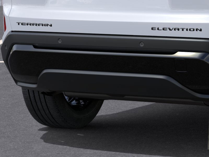 2026 Gmc Terrain Elevation photo 14