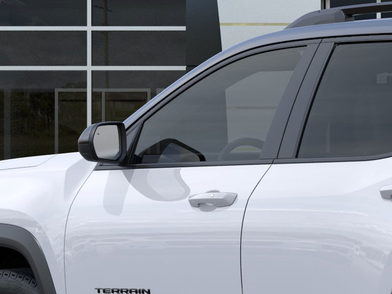 2026 Gmc Terrain Elevation photo 12