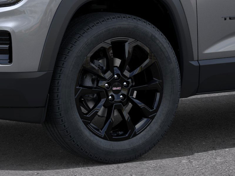 2026 Gmc Terrain Elevation photo 8