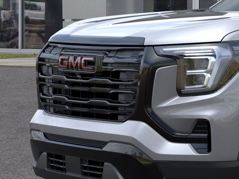 2026 Gmc Terrain Elevation photo 12