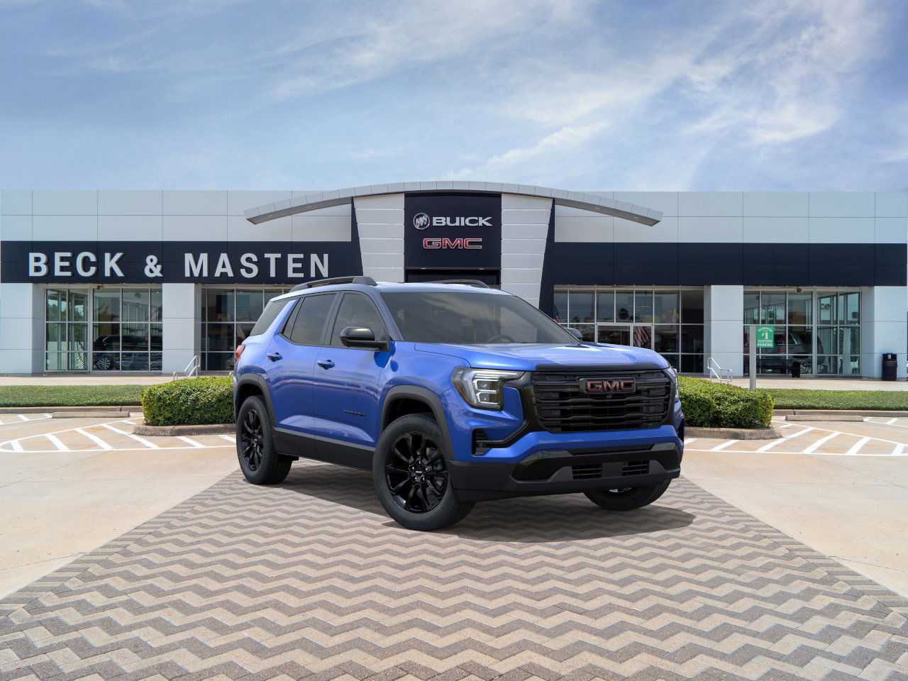 2026 Gmc Terrain Elevation photo 24