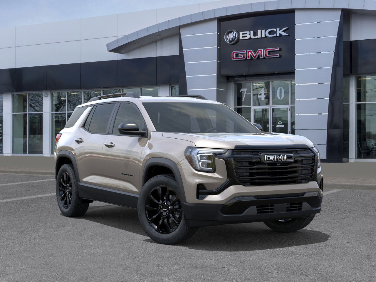 2026 GMC TERRAIN - Image 37