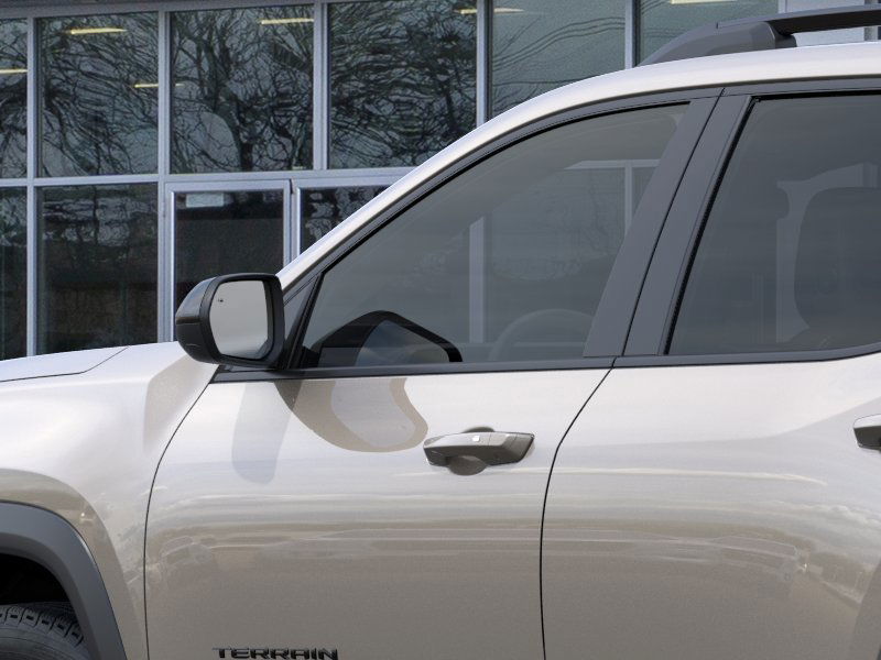 2026 GMC TERRAIN - Image 42