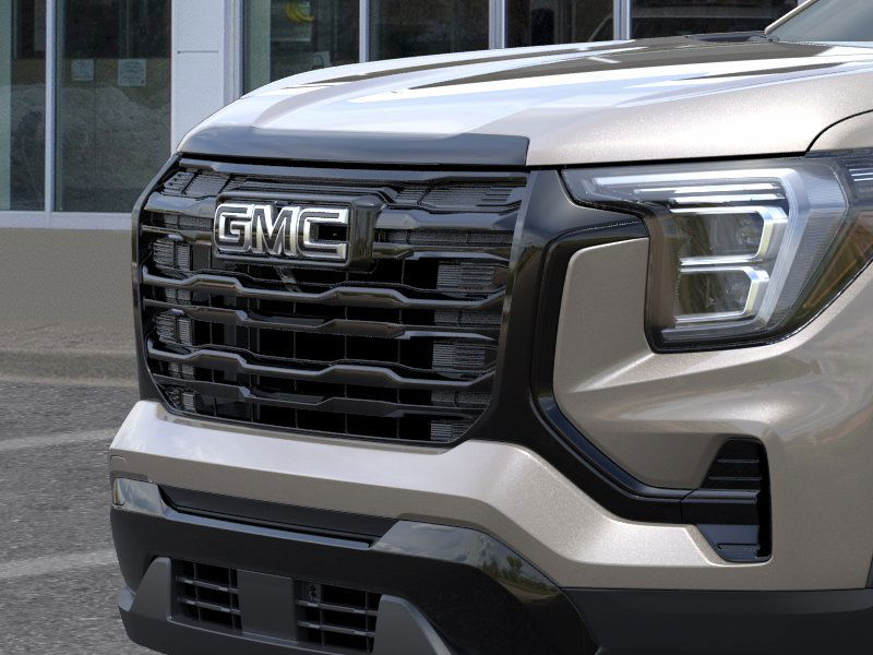 2026 GMC TERRAIN - Image 43