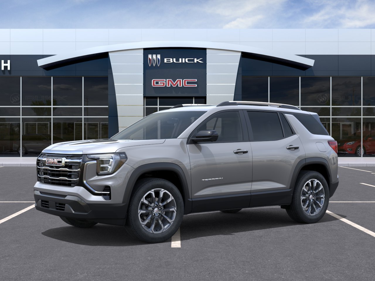 Vehicle Image 2