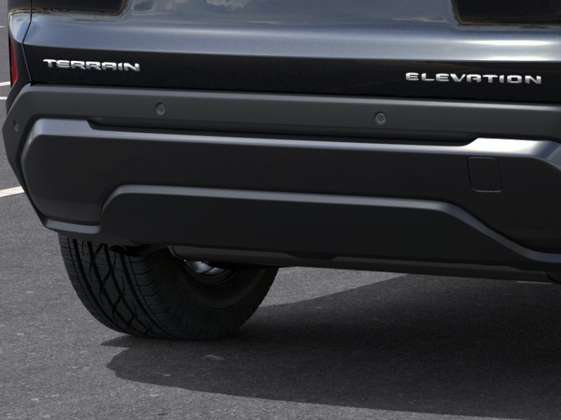 2026 GMC Terrain Elevation - Photo 38