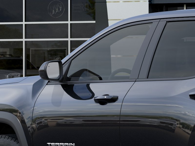 2026 GMC Terrain Elevation - Photo 36