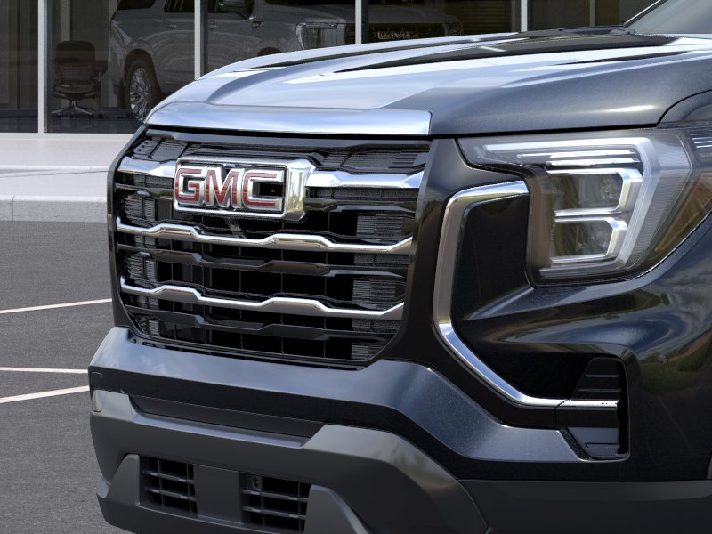 2026 GMC Terrain Elevation - Photo 37