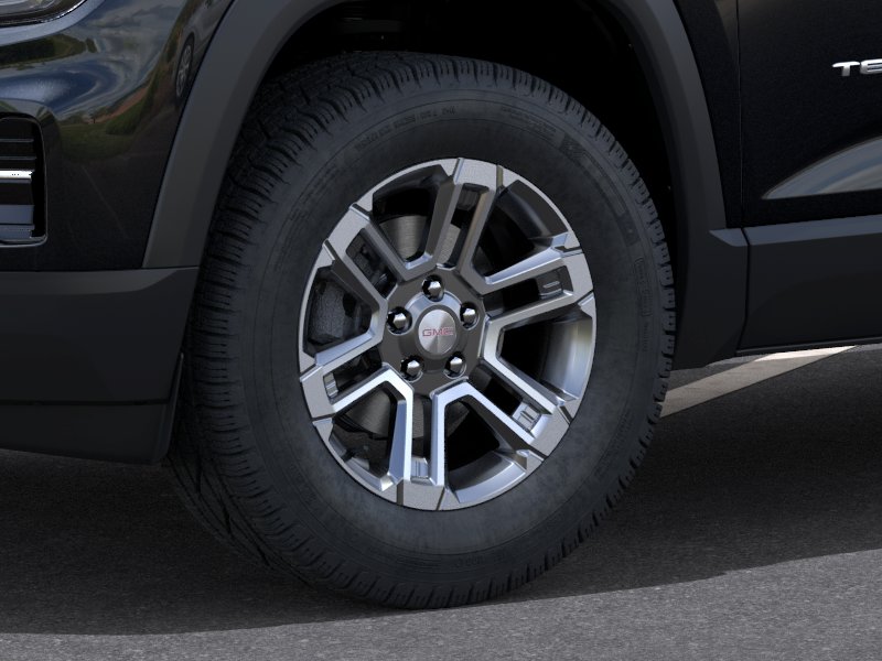 2026 GMC Terrain Elevation - Photo 33