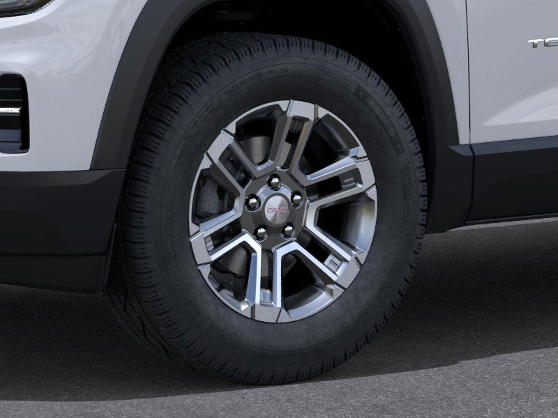2026 Gmc Terrain Elevation photo 8