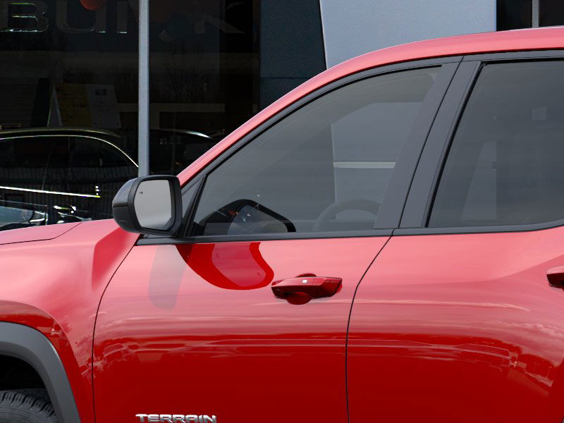 2026 Gmc Terrain Elevation photo 4