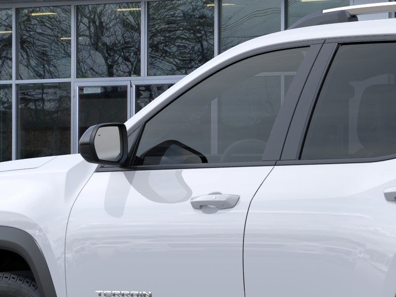 2026 GMC TERRAIN - Image 42