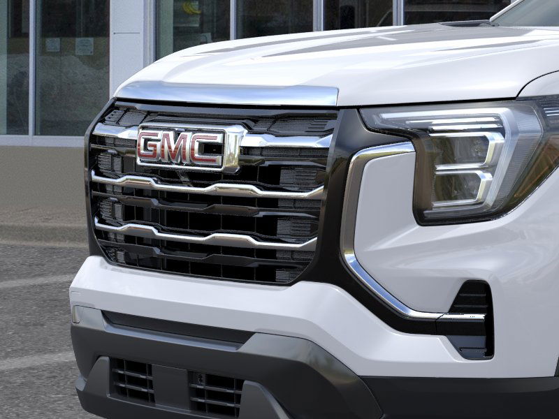 2026 GMC TERRAIN - Image 43