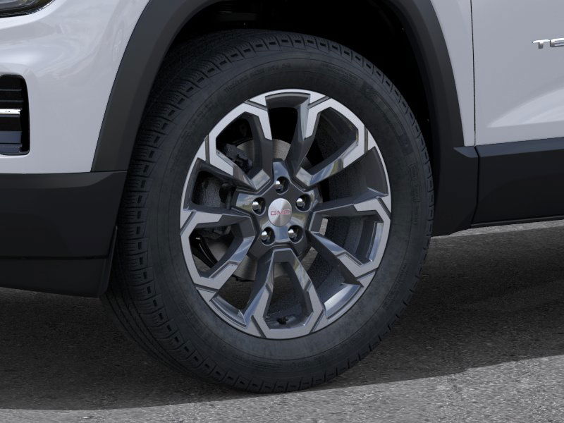 2026 GMC TERRAIN - Image 39