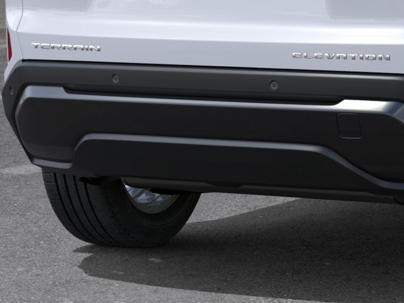 2026 GMC TERRAIN - Image 44
