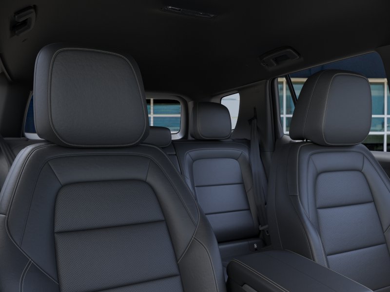 2026 GMC Terrain Elevation - Photo 48