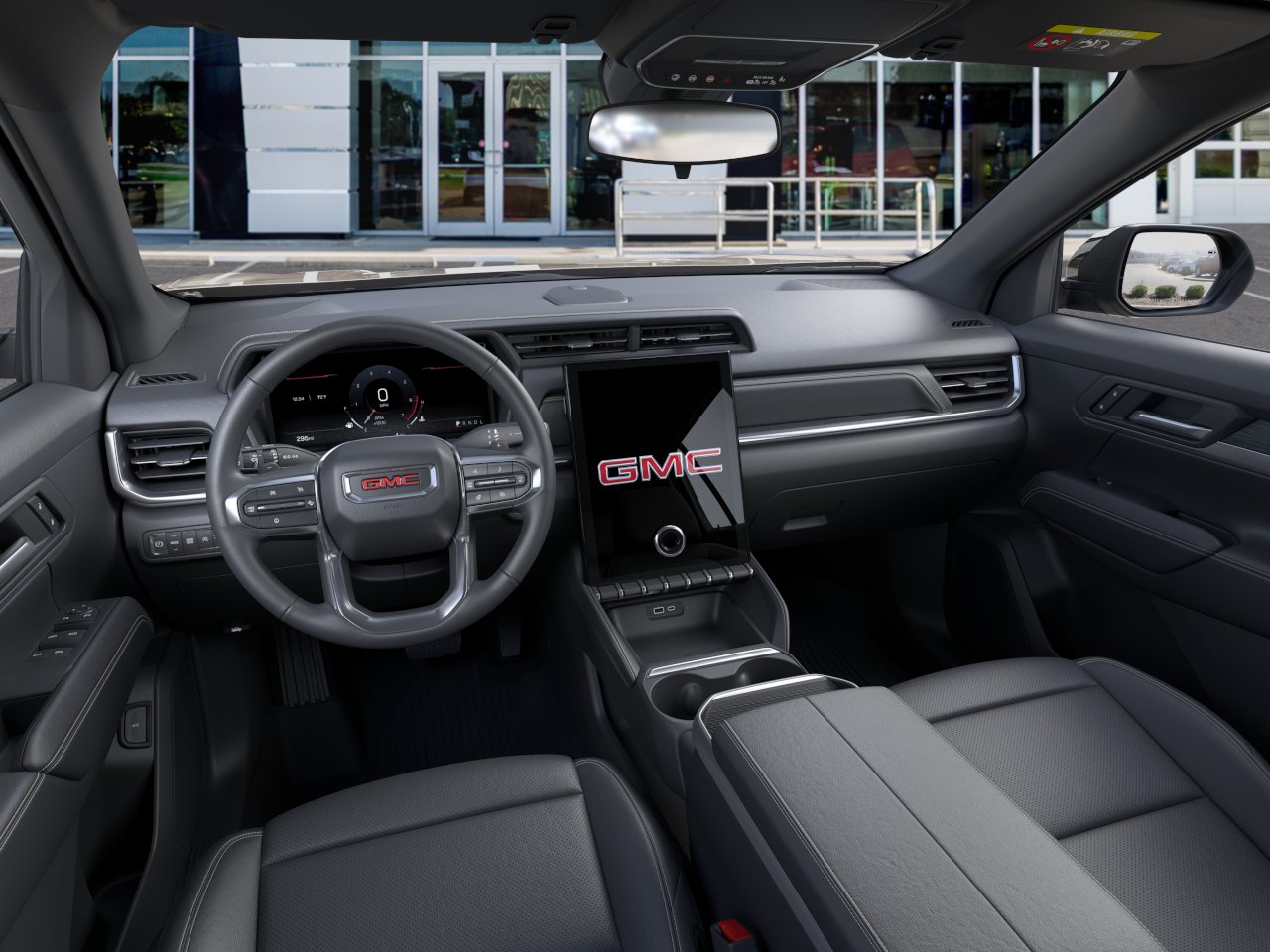 2026 GMC Terrain Elevation - Photo 39