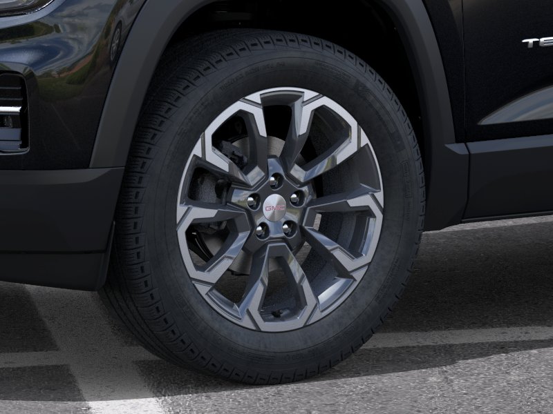New 2026 Ebony Twilight Metallic GMC Elevation image 33