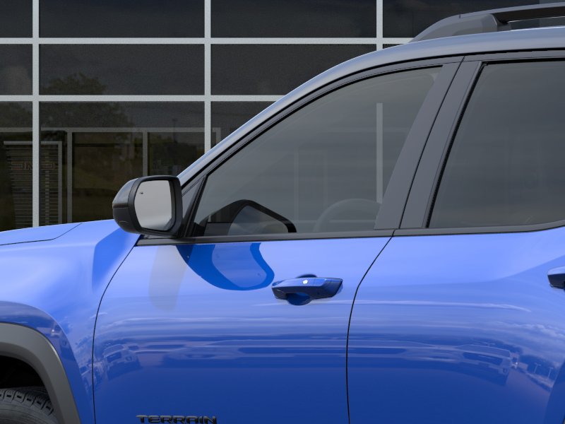 2026 GMC Terrain Elevation - Photo 36