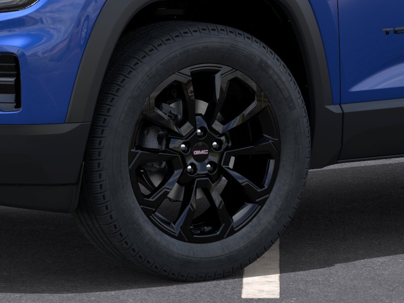 2026 GMC Terrain Elevation - Photo 33