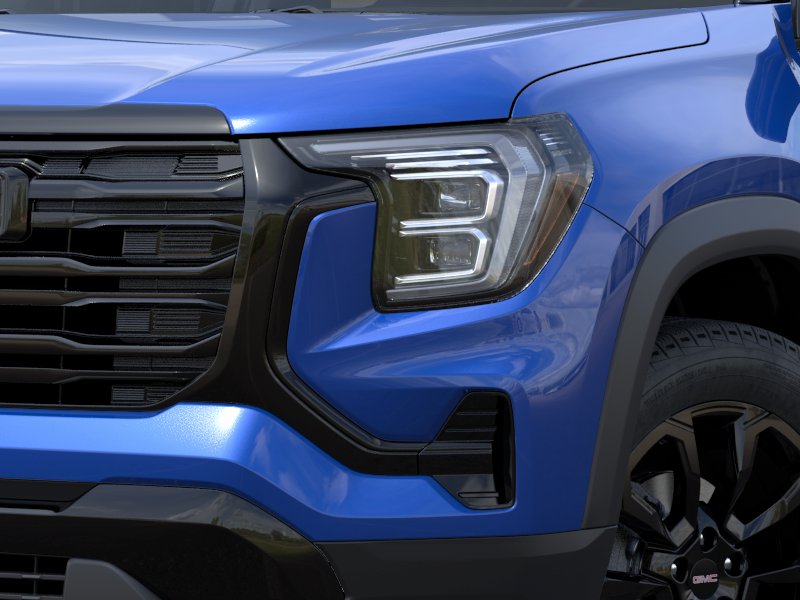 2026 GMC Terrain Elevation - Photo 34