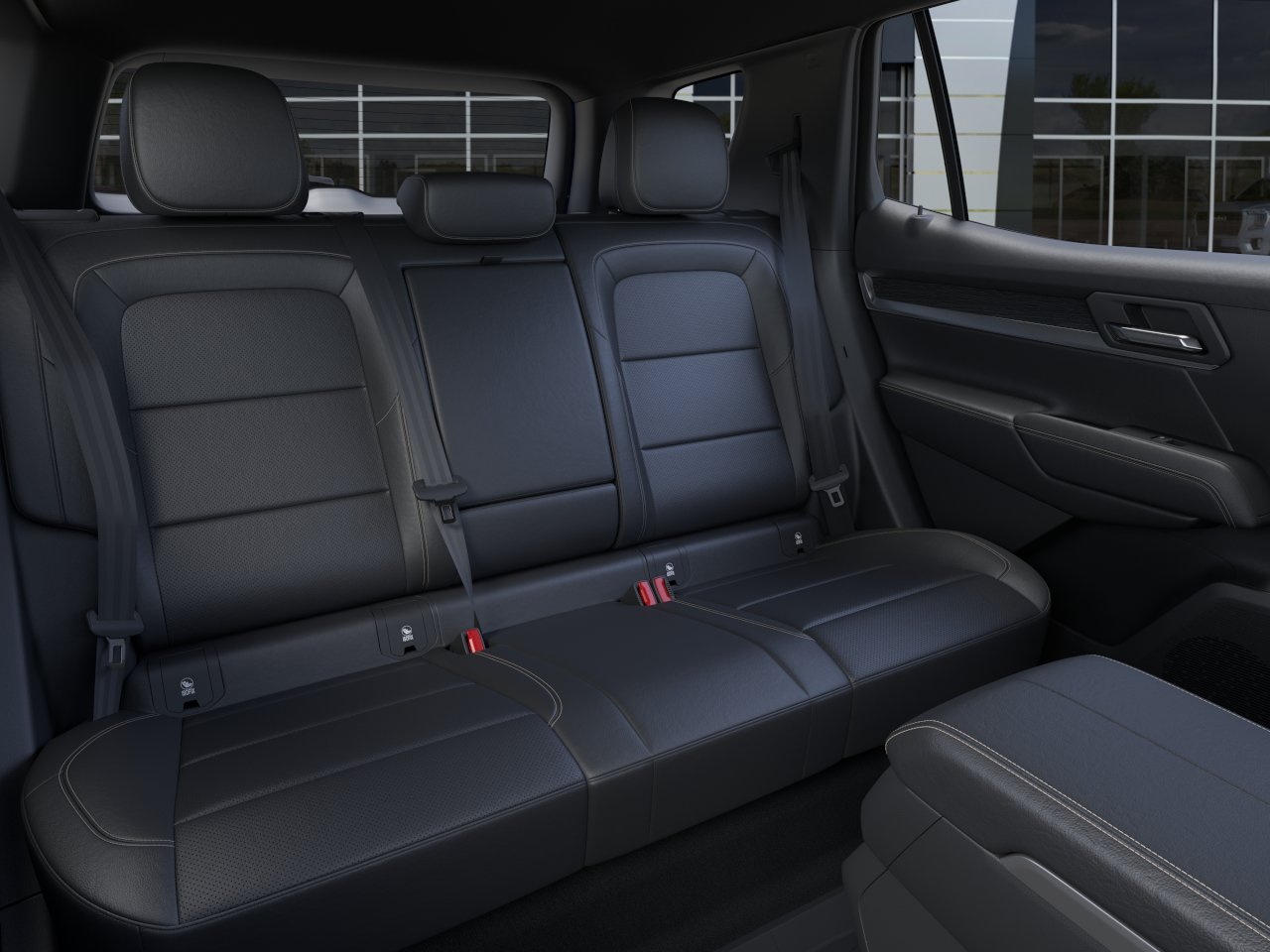 2026 GMC Terrain Elevation - Photo 41