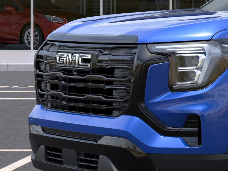 2026 GMC Terrain Elevation - Photo 37