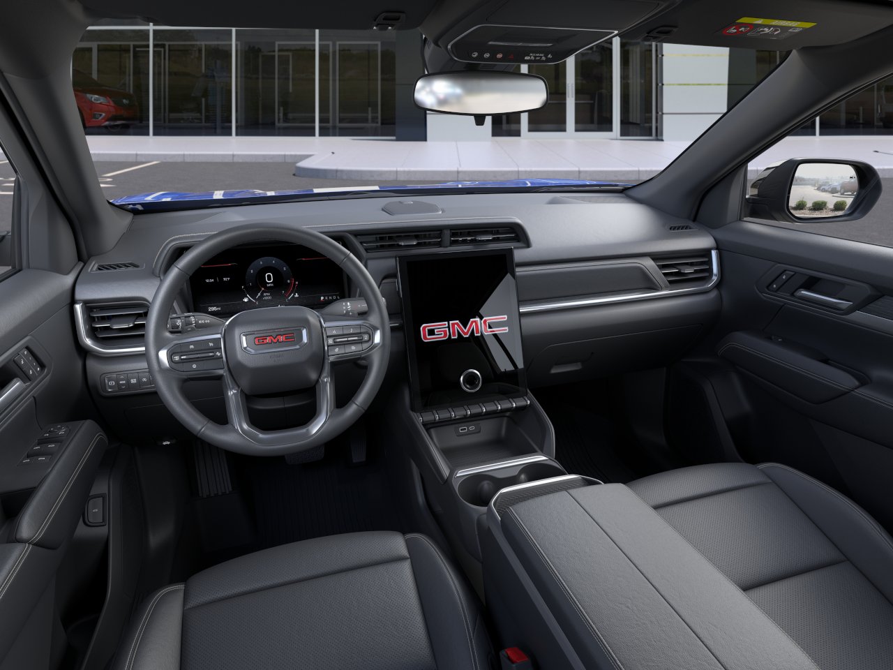 2026 GMC Terrain Elevation - Photo 39
