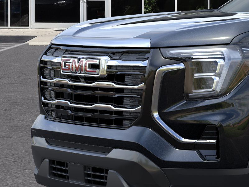 2026 Gmc Terrain Elevation photo 12