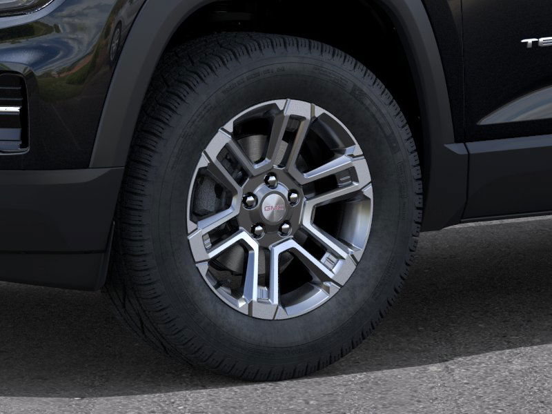 2026 Gmc Terrain Elevation photo 8