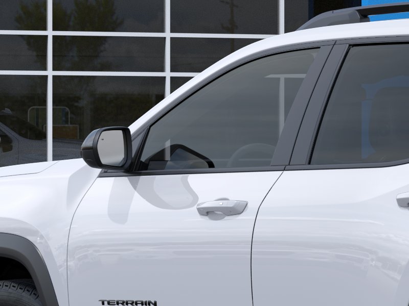 2026 GMC Terrain Elevation - Photo 45