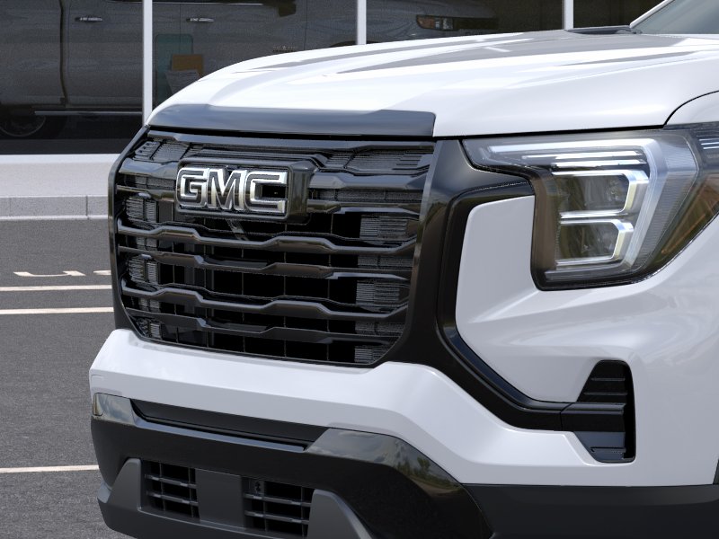 2026 GMC Terrain Elevation - Photo 46