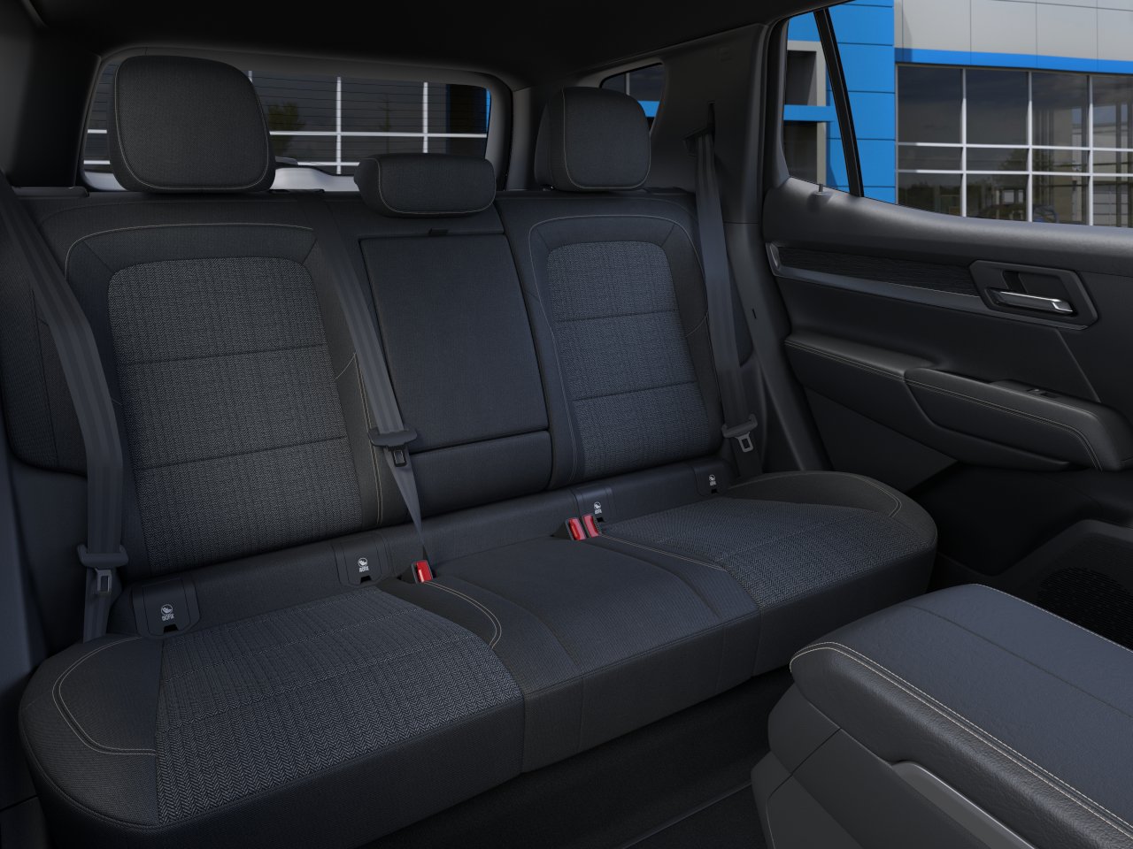 2026 GMC Terrain Elevation - Photo 50
