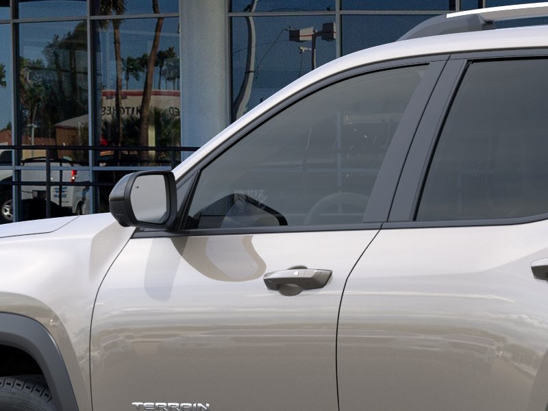 2026 GMC Terrain Elevation - Photo 36