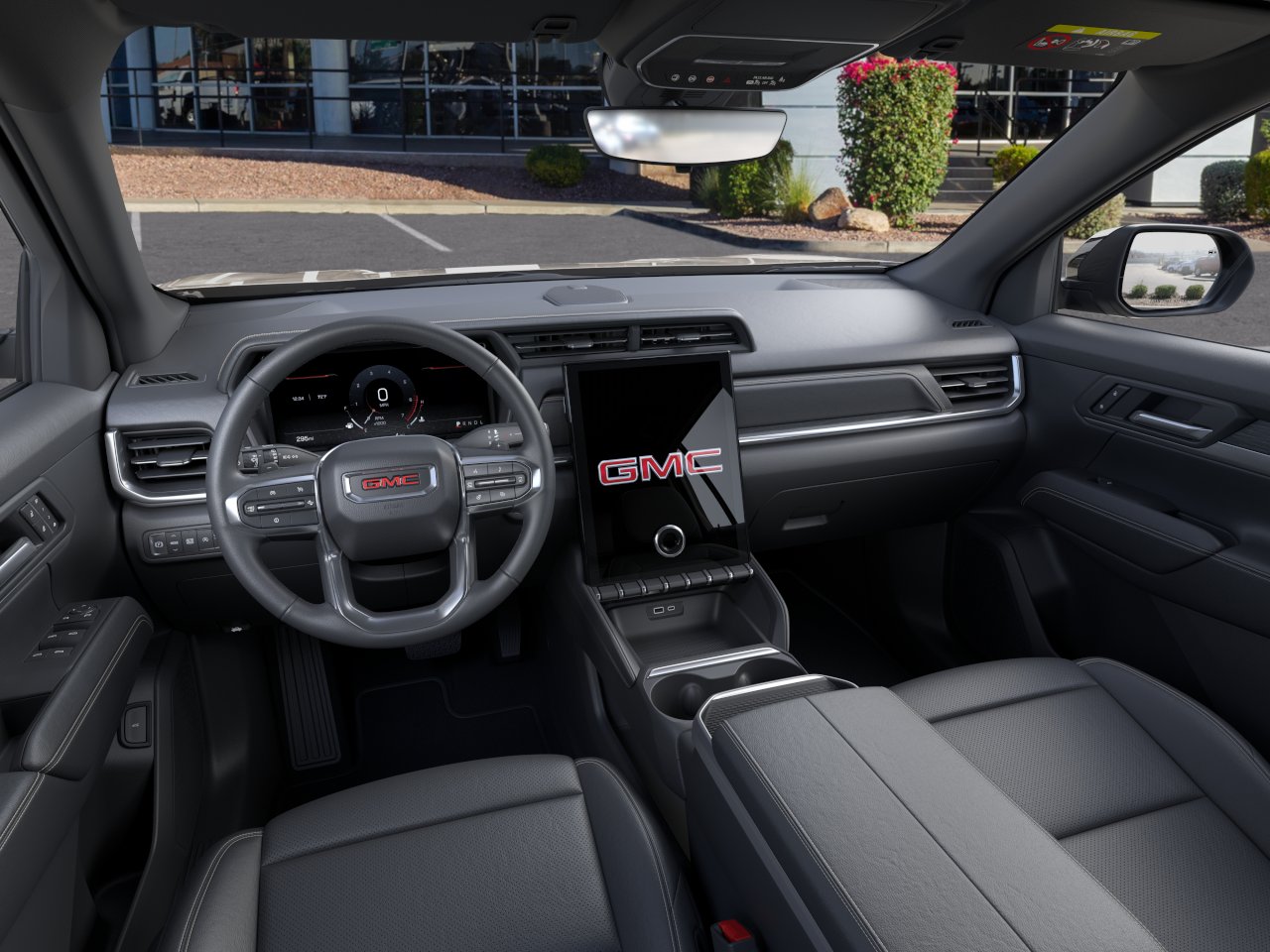 2026 GMC Terrain Elevation - Photo 39