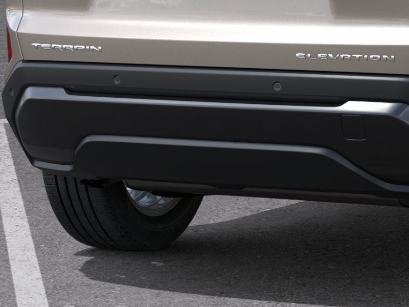 2026 GMC Terrain Elevation - Photo 38