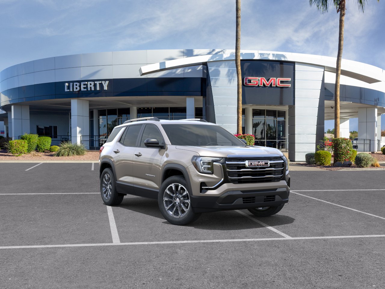 2026 GMC Terrain Elevation - Photo 25