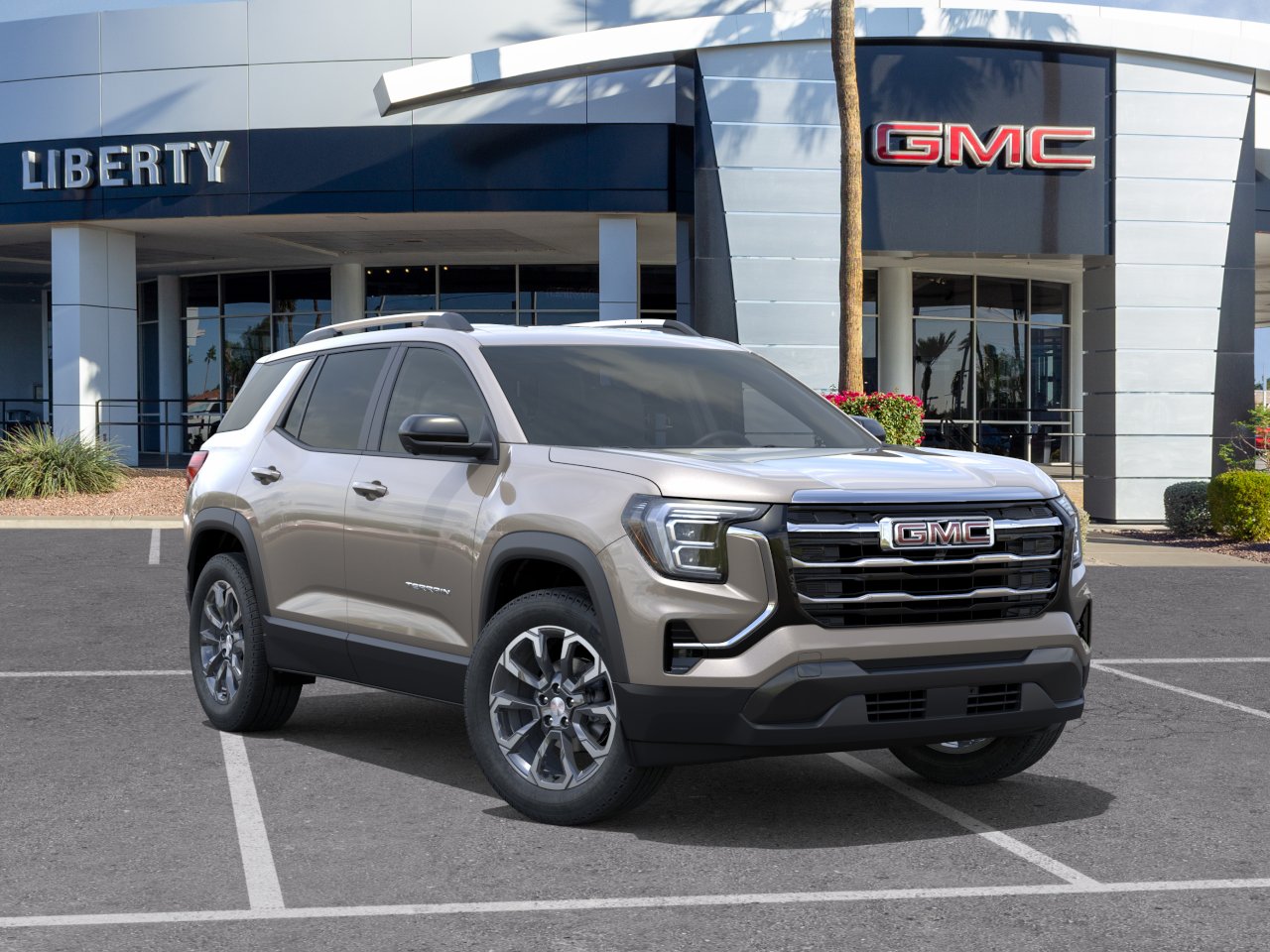 2026 GMC Terrain Elevation - Photo 31
