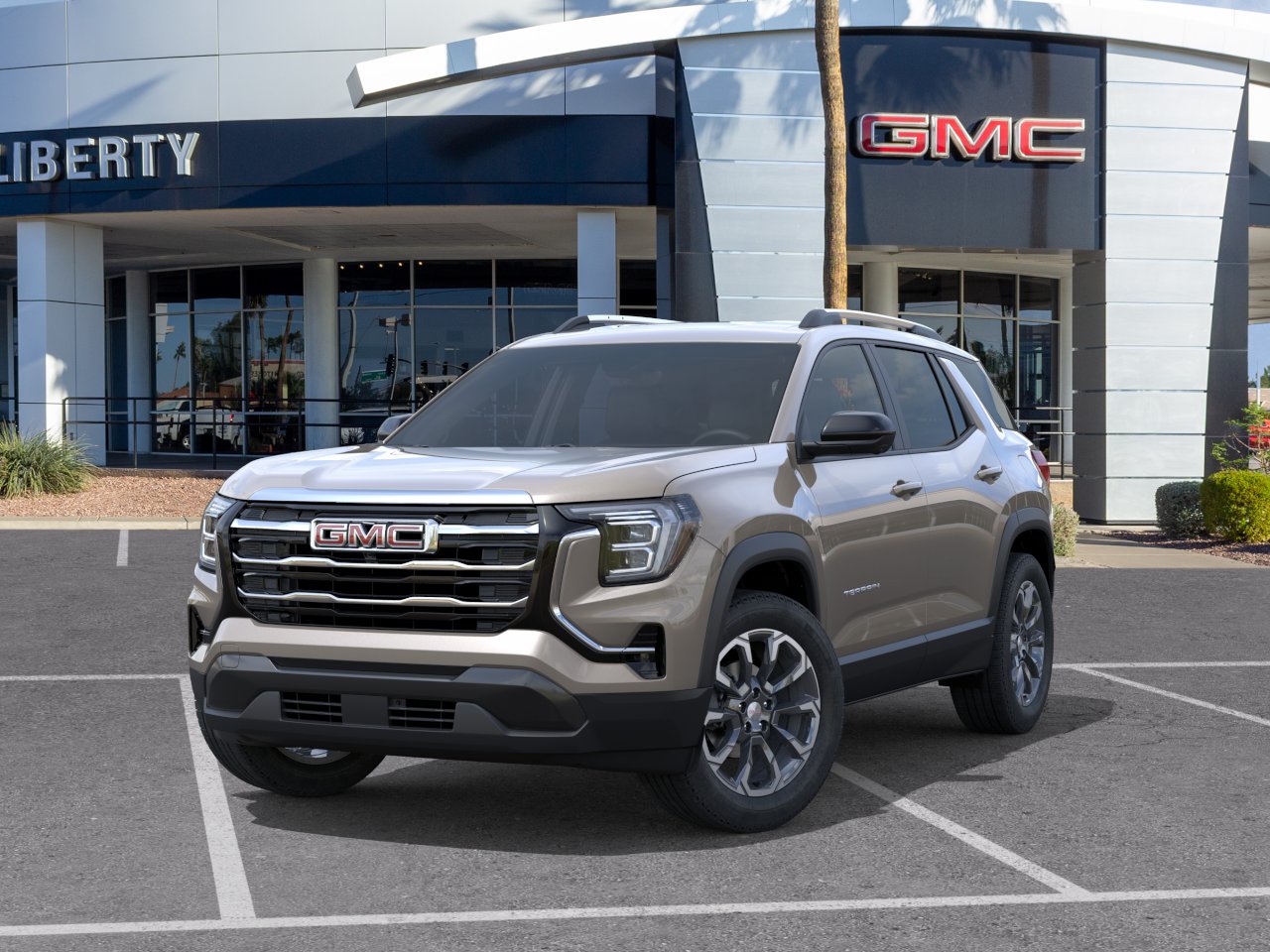 2026 GMC Terrain Elevation - Photo 30