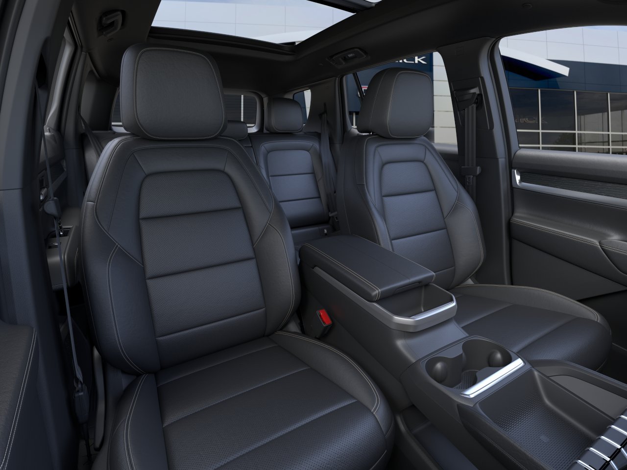 2026 GMC Terrain Elevation - Photo 40