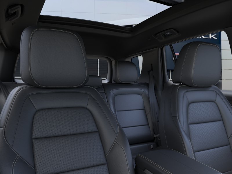 2026 GMC Terrain Elevation - Photo 48