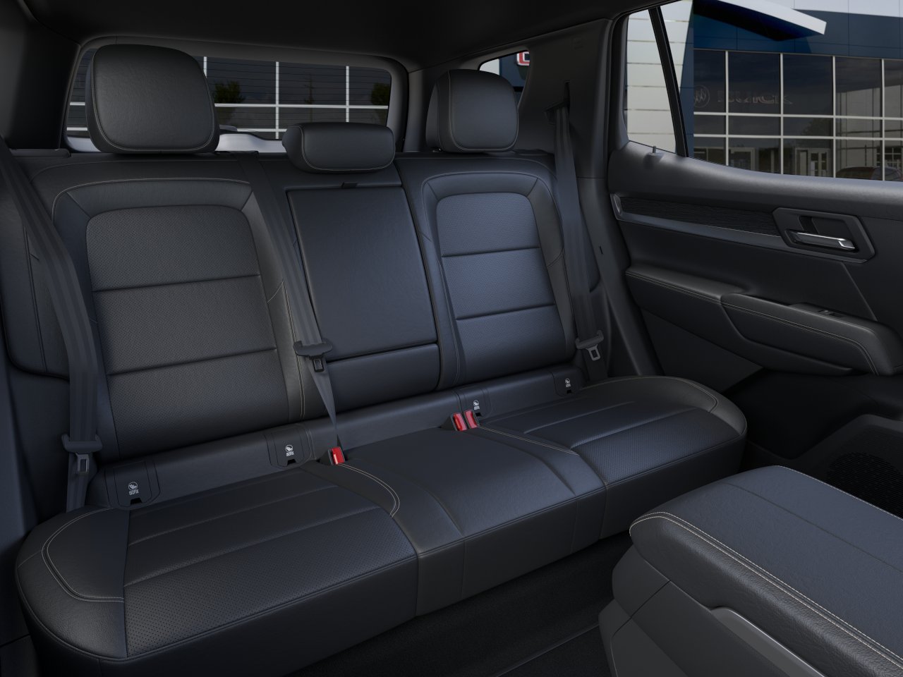 2026 GMC Terrain Elevation - Photo 41