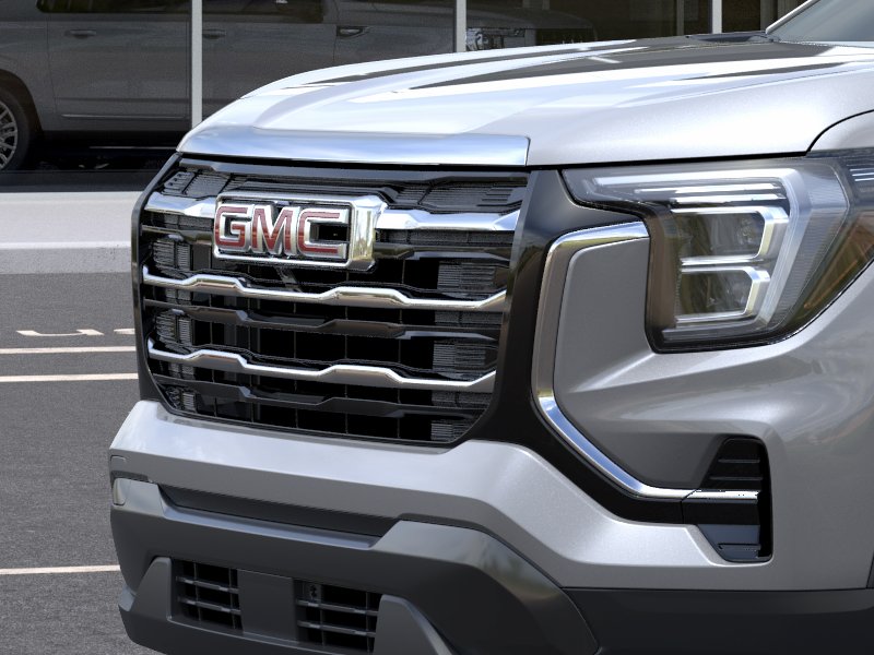 2026 GMC Terrain Elevation - Photo 37