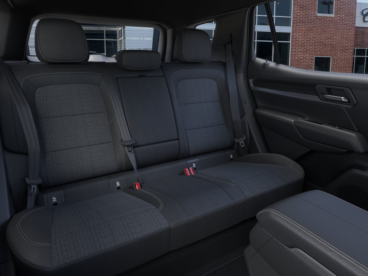New 2026 Sterling Metallic GMC Elevation image 41