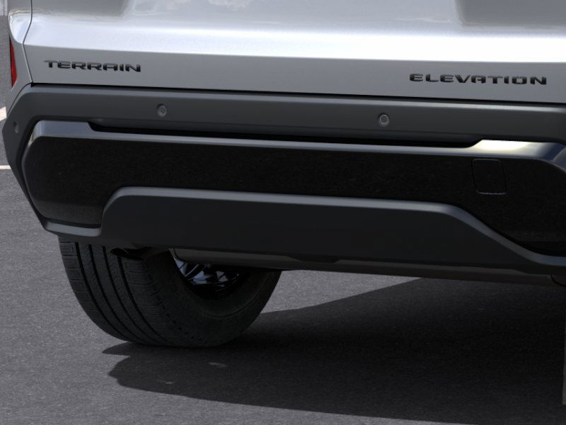 2026 Gmc Terrain Elevation photo 14