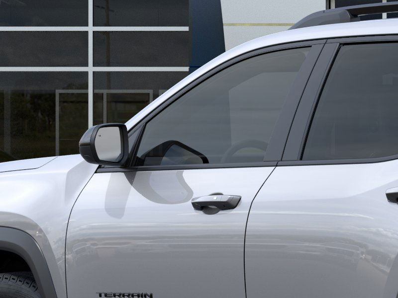 2026 Gmc Terrain Elevation photo 12