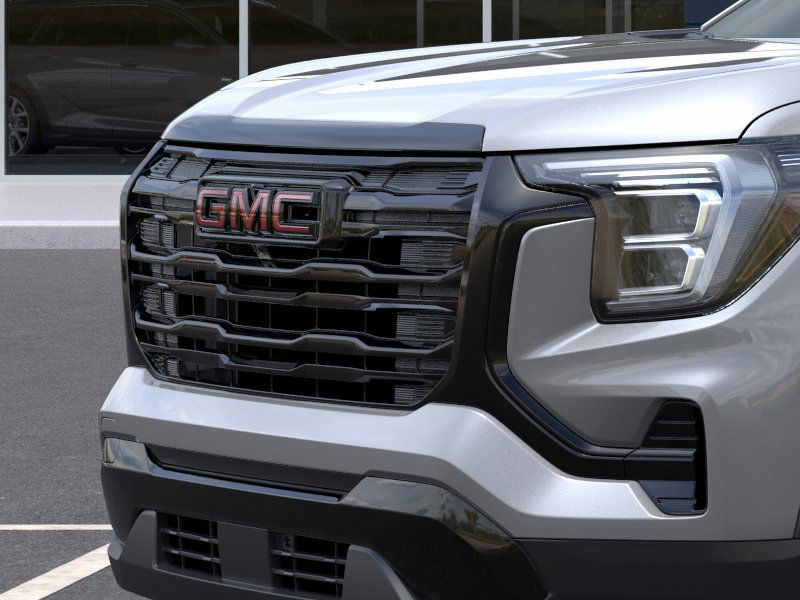 2026 Gmc Terrain Elevation photo 13