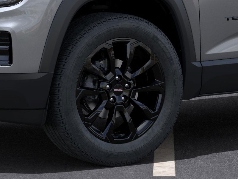 2026 Gmc Terrain Elevation photo 9