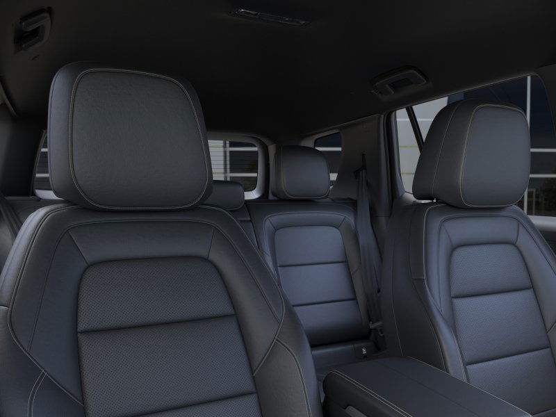 2026 GMC Terrain Elevation - Photo 24