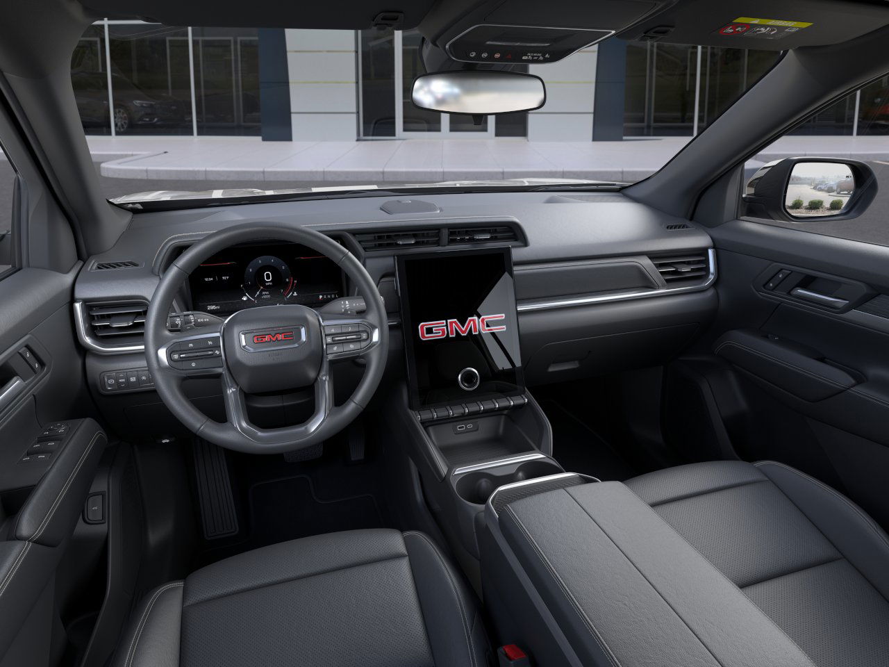 2026 Gmc Terrain Elevation photo 15